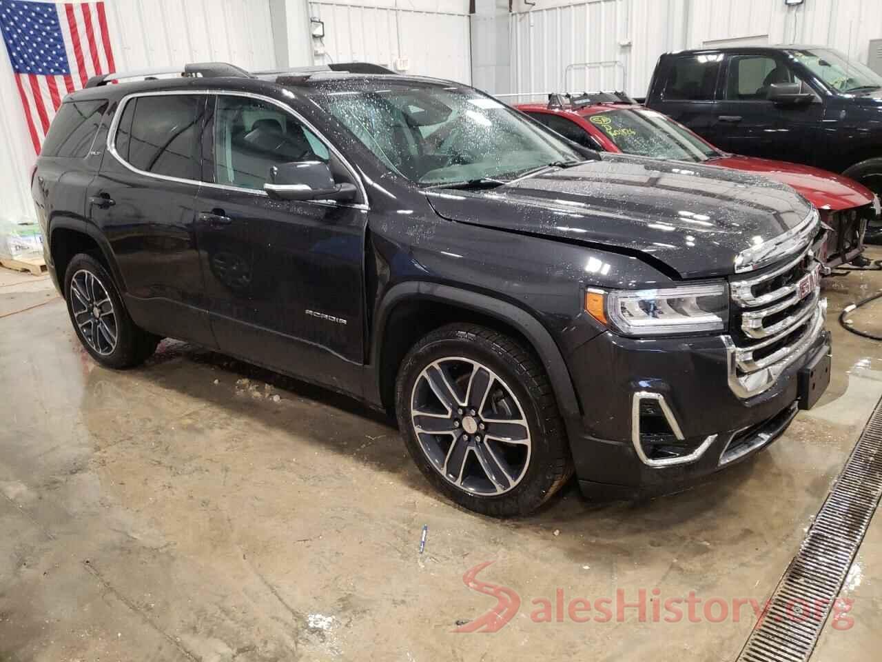 1GKKNUL41LZ169058 2020 GMC ACADIA