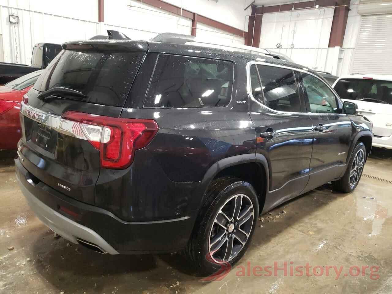 1GKKNUL41LZ169058 2020 GMC ACADIA