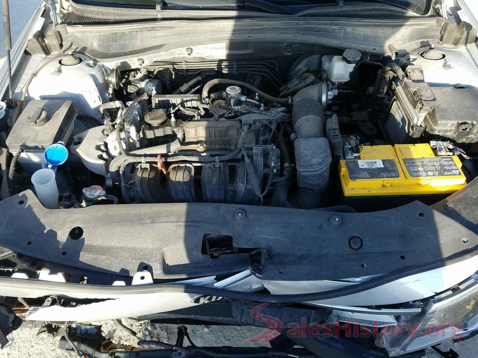 5XXGT4L38JG199639 2018 KIA OPTIMA