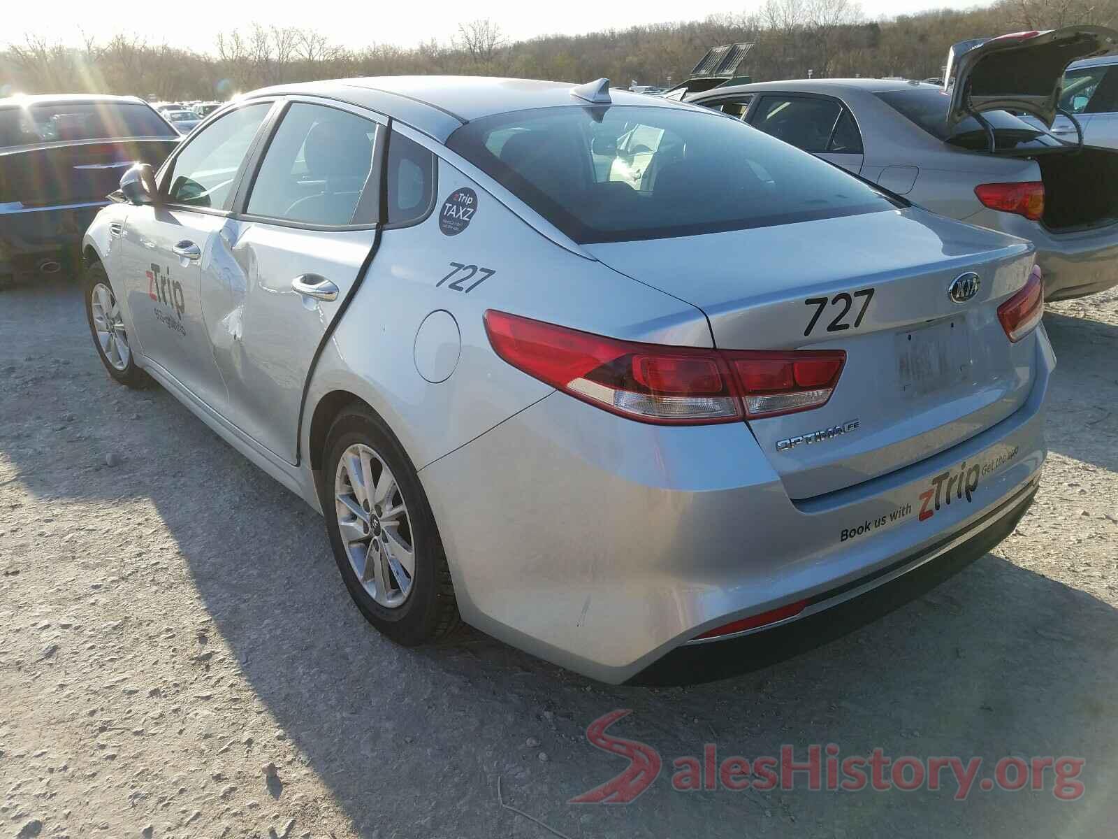 5XXGT4L38JG199639 2018 KIA OPTIMA