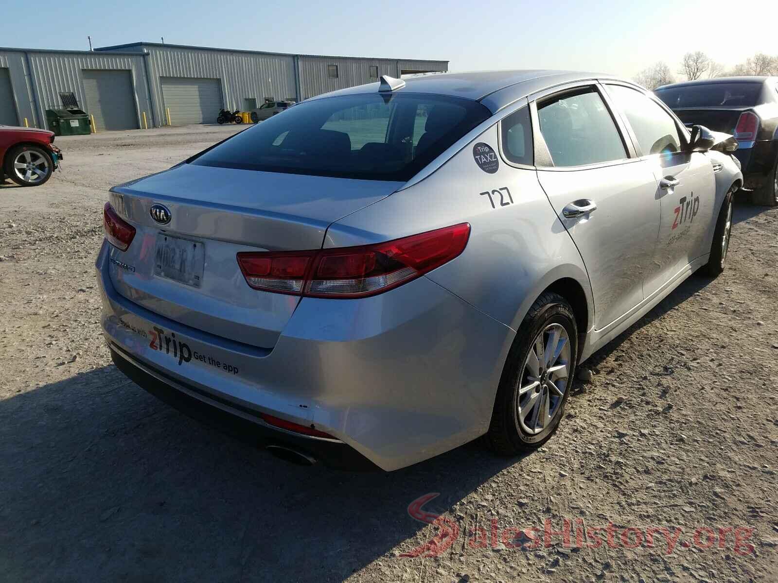 5XXGT4L38JG199639 2018 KIA OPTIMA