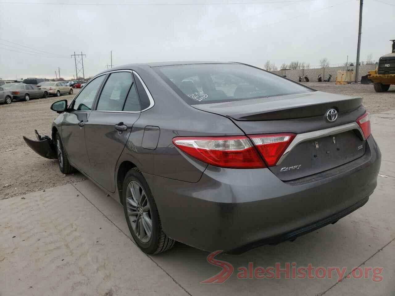 4T1BF1FK7HU692392 2017 TOYOTA CAMRY