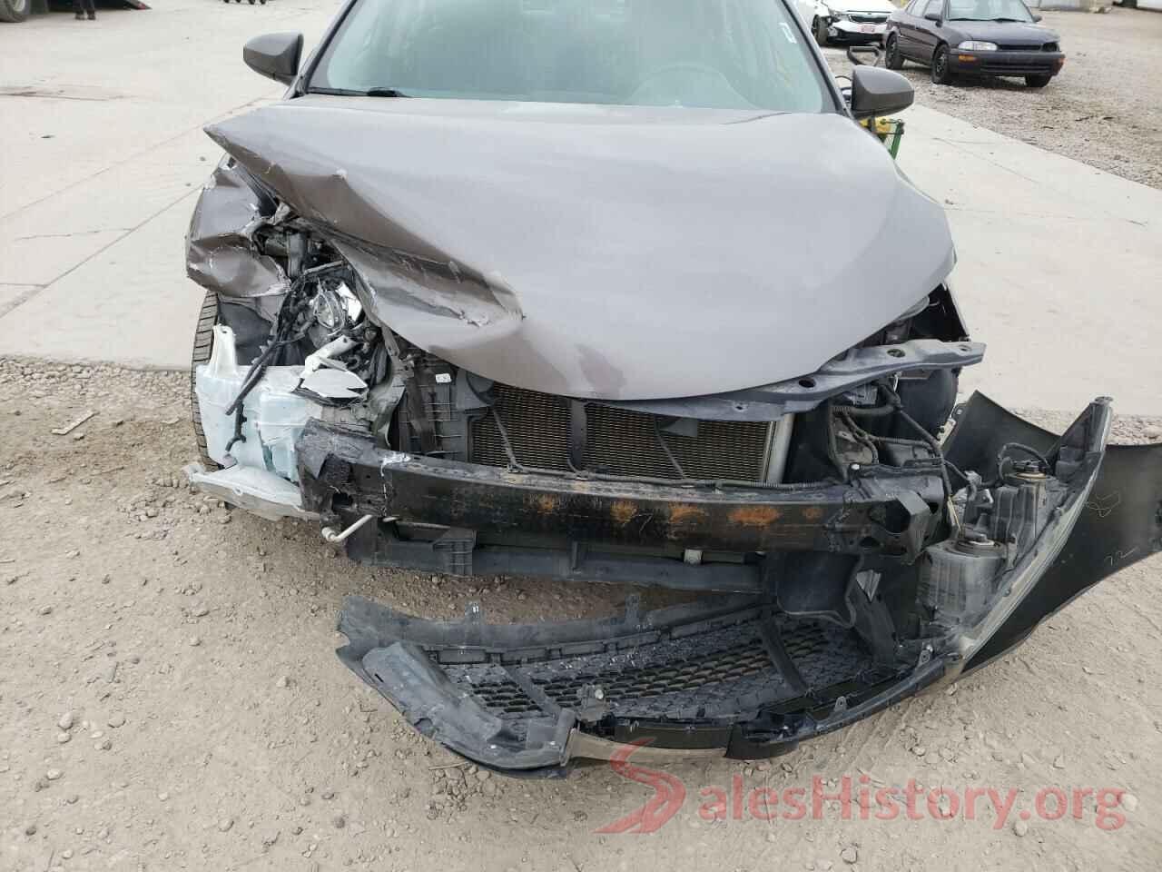 4T1BF1FK7HU692392 2017 TOYOTA CAMRY