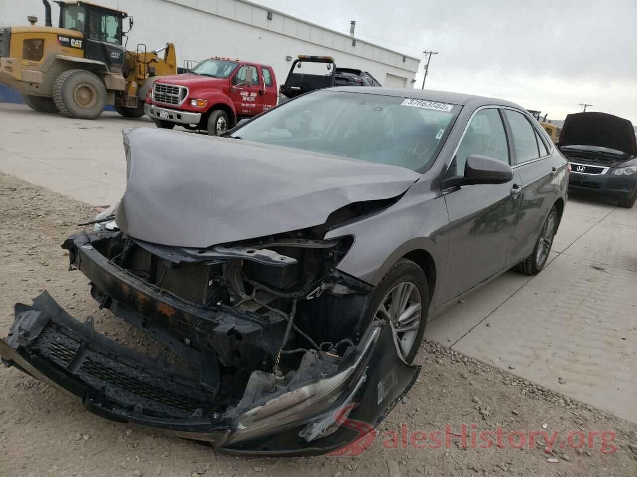 4T1BF1FK7HU692392 2017 TOYOTA CAMRY