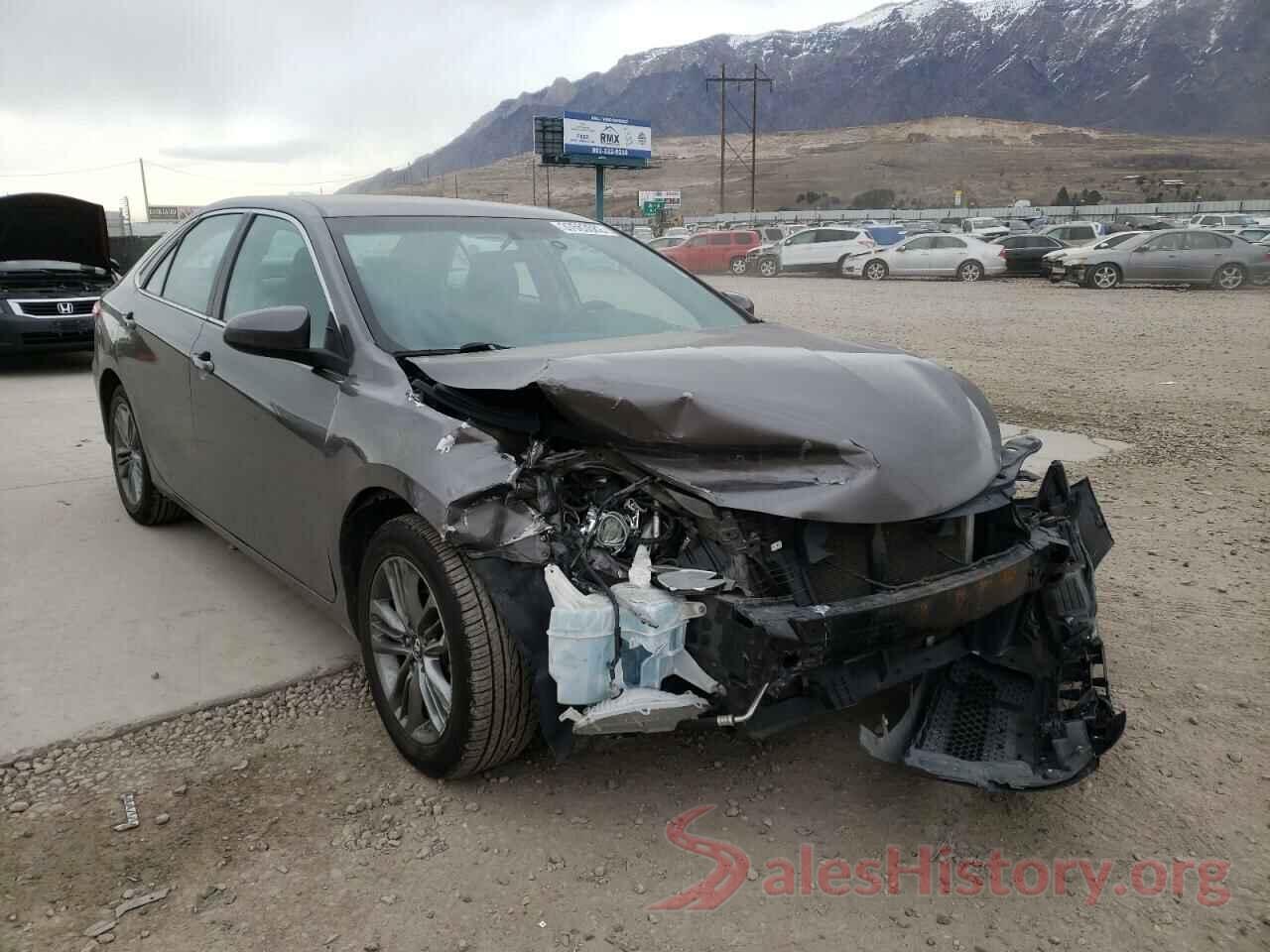 4T1BF1FK7HU692392 2017 TOYOTA CAMRY