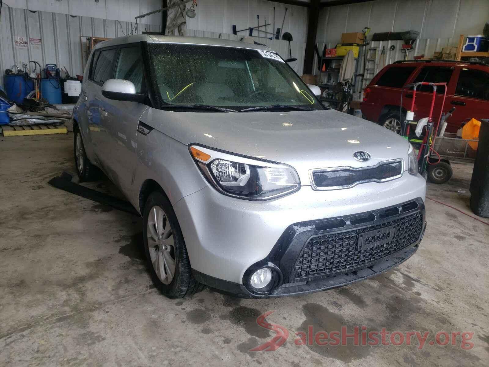 KNDJP3A58G7867546 2016 KIA SOUL