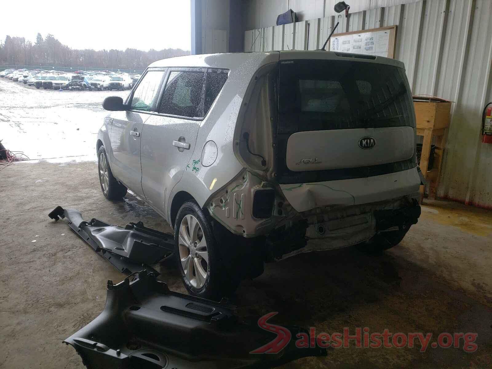 KNDJP3A58G7867546 2016 KIA SOUL