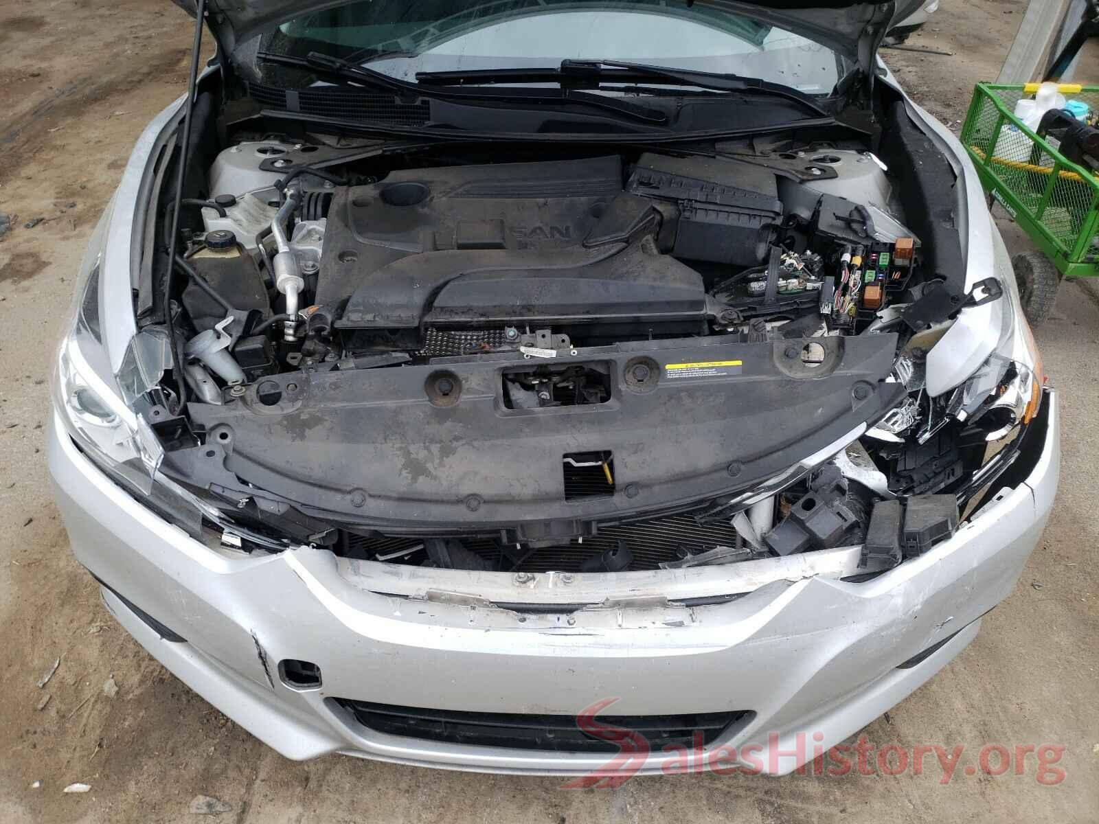 1N4AL3AP7HC153421 2017 NISSAN ALTIMA