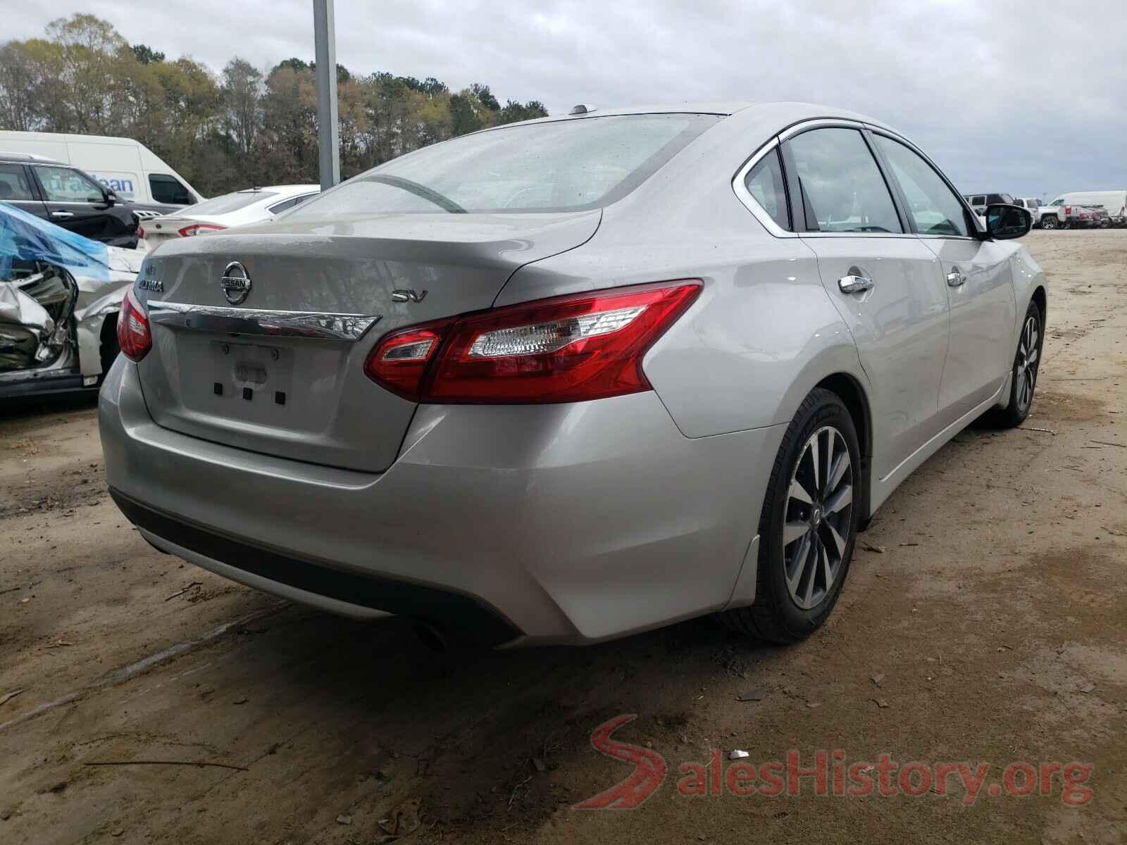 1N4AL3AP7HC153421 2017 NISSAN ALTIMA