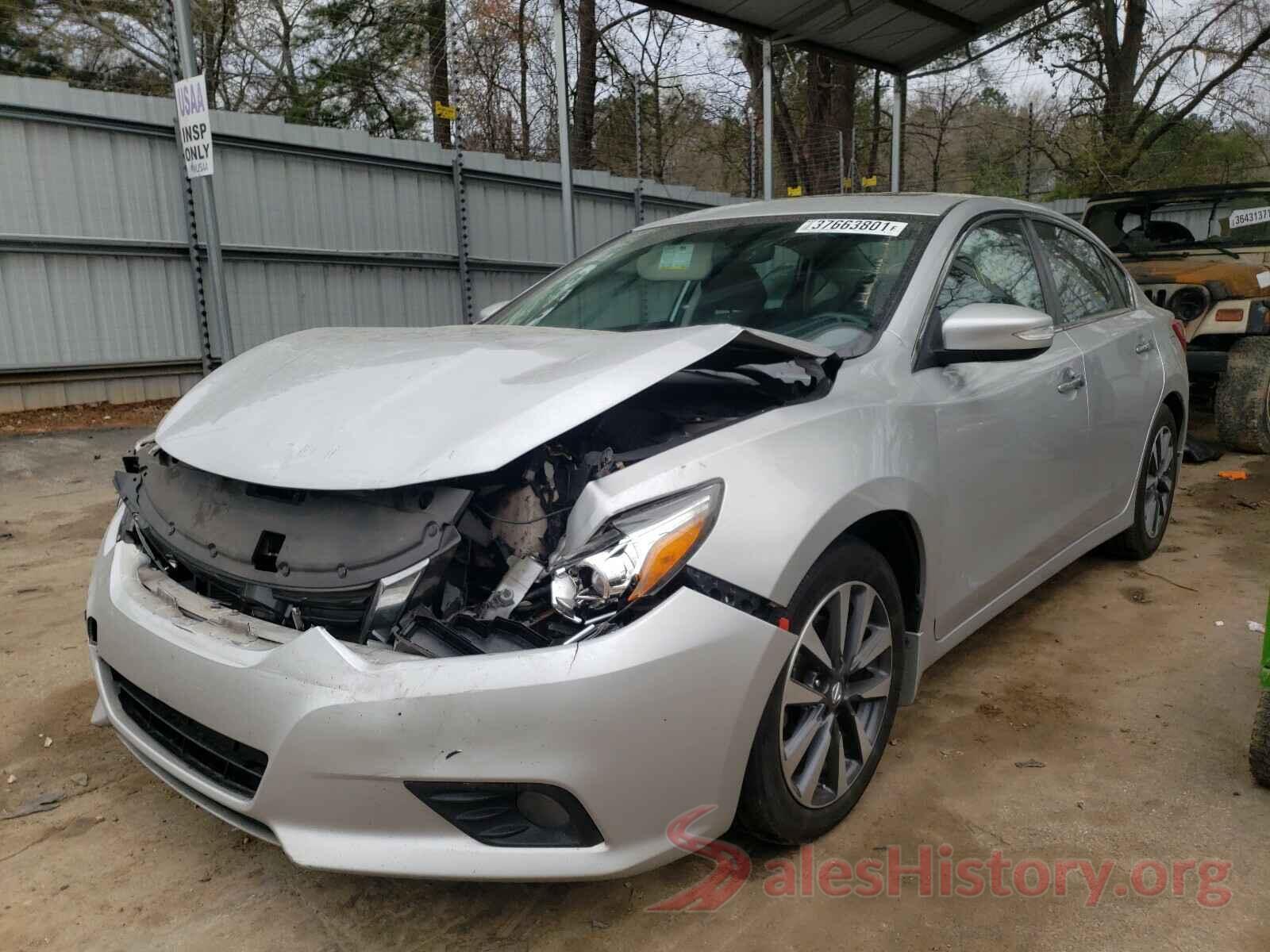 1N4AL3AP7HC153421 2017 NISSAN ALTIMA