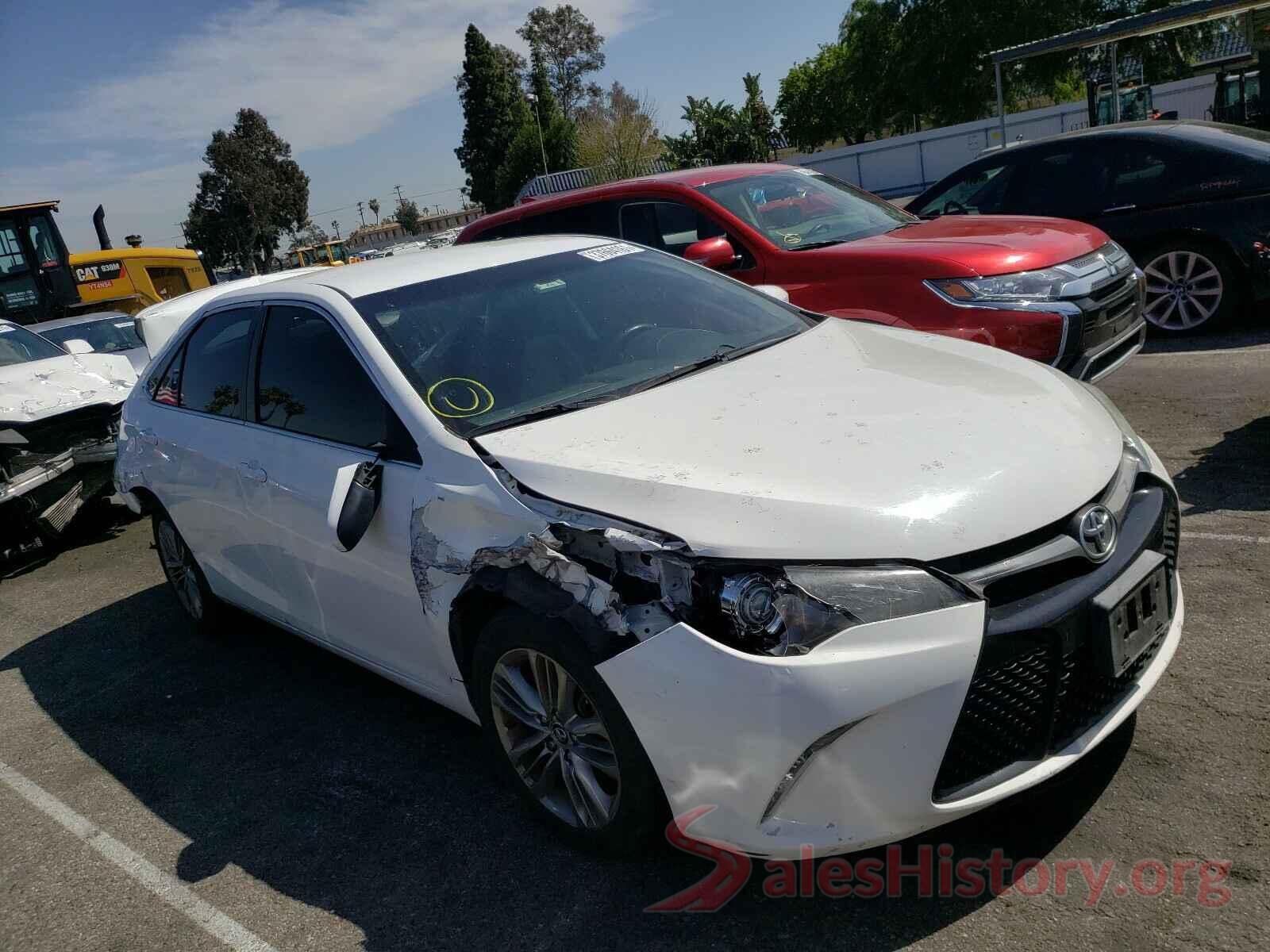 4T1BF1FK1GU527100 2016 TOYOTA CAMRY