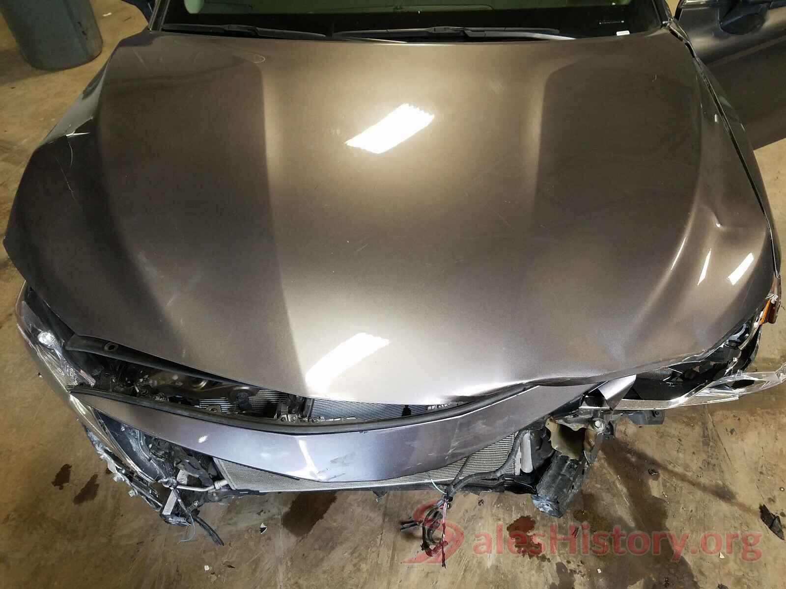 4T1B11HK3JU100732 2018 TOYOTA CAMRY