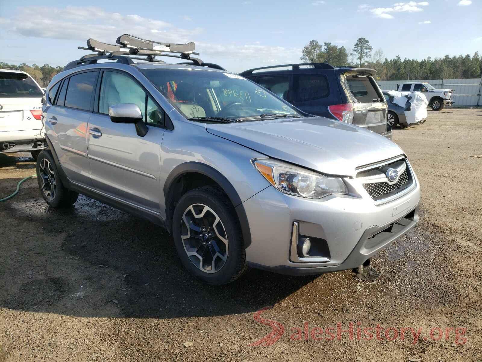 JF2GPABCXG8221755 2016 SUBARU CROSSTREK