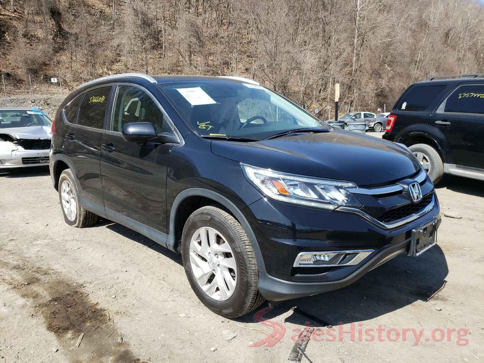 2HKRM4H76GH723403 2016 HONDA CRV