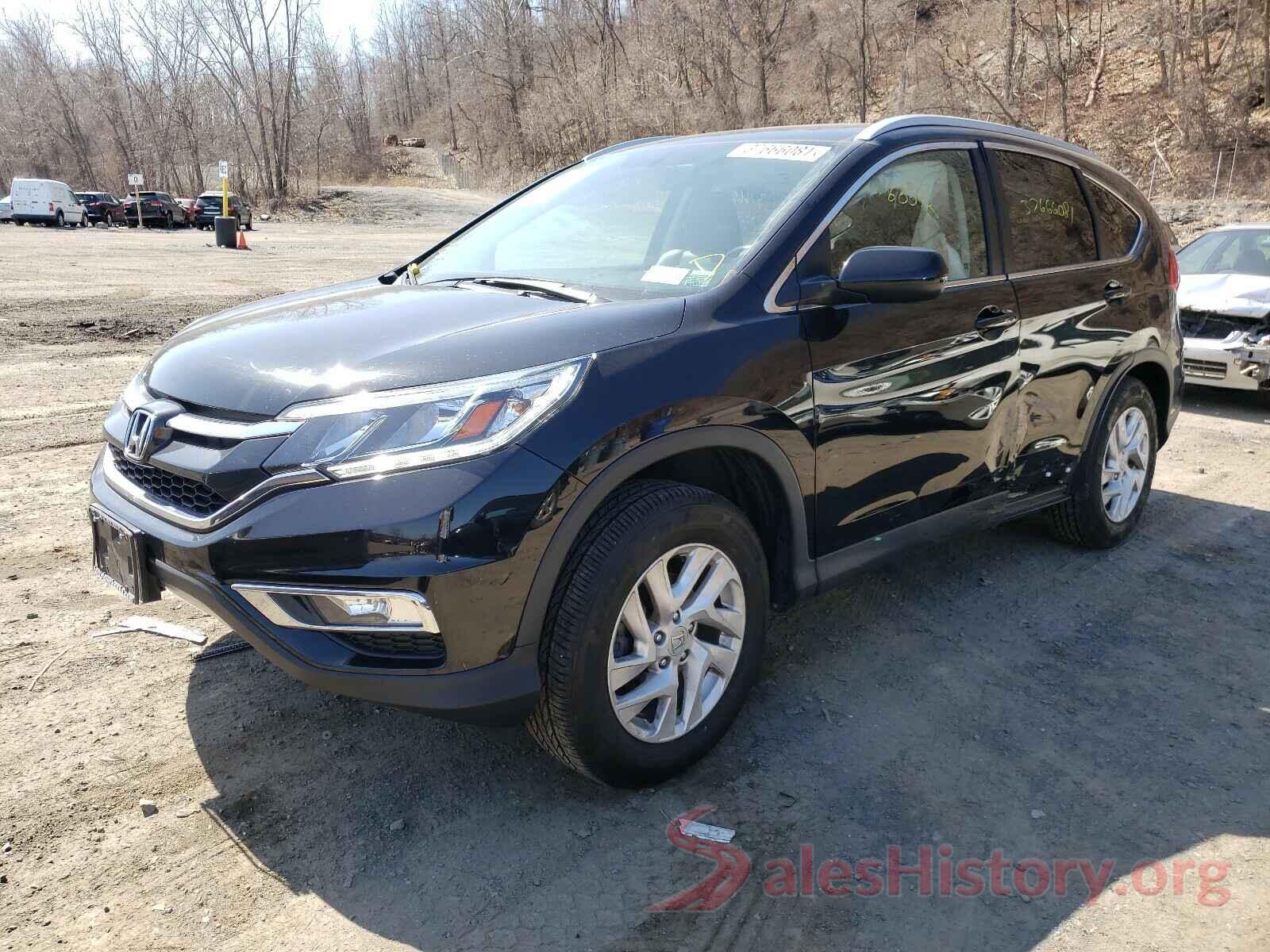 2HKRM4H76GH723403 2016 HONDA CRV