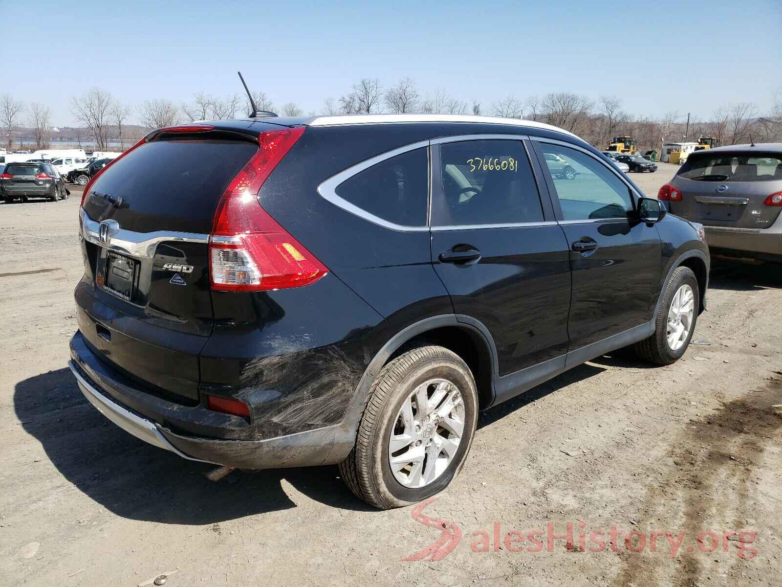 2HKRM4H76GH723403 2016 HONDA CRV