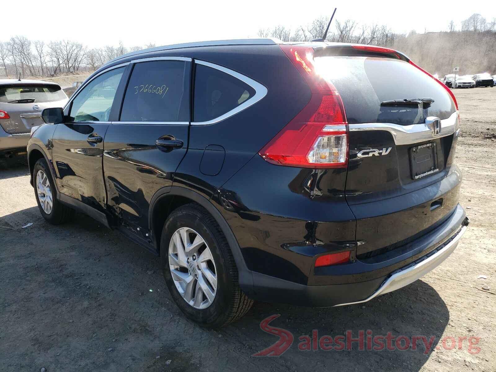 2HKRM4H76GH723403 2016 HONDA CRV