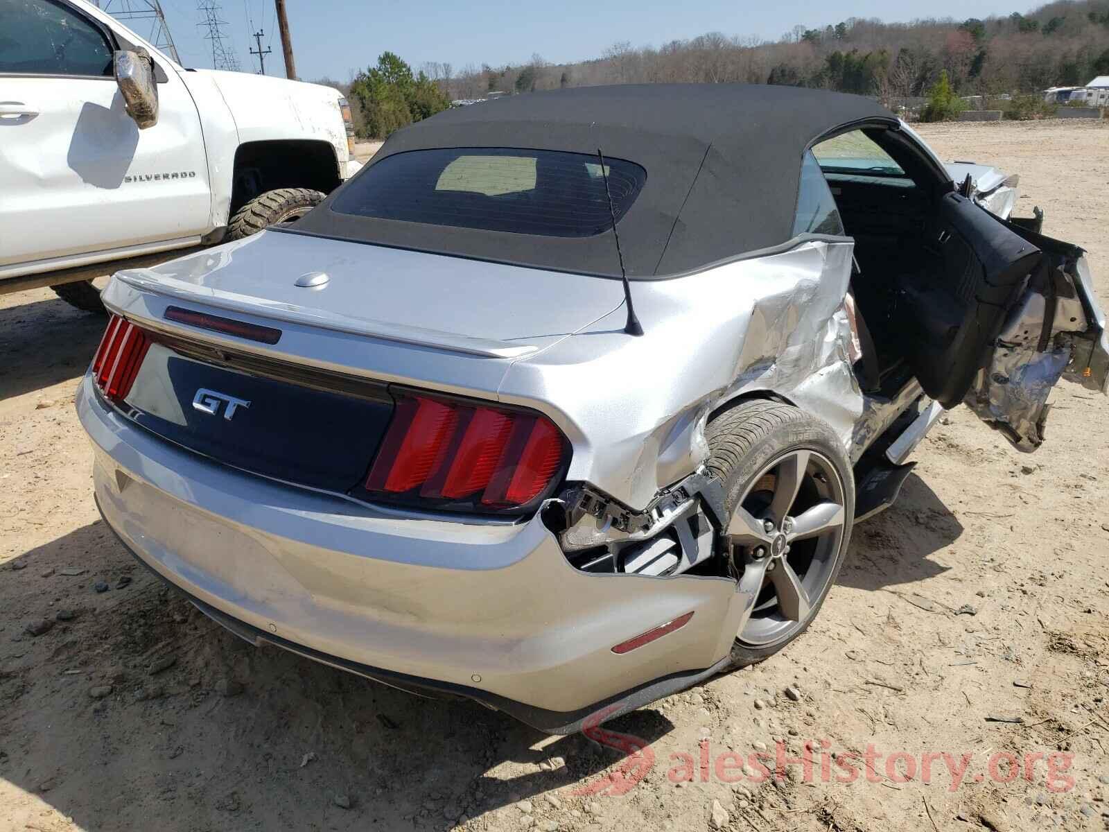 1FATP8FF7H5263030 2017 FORD MUSTANG