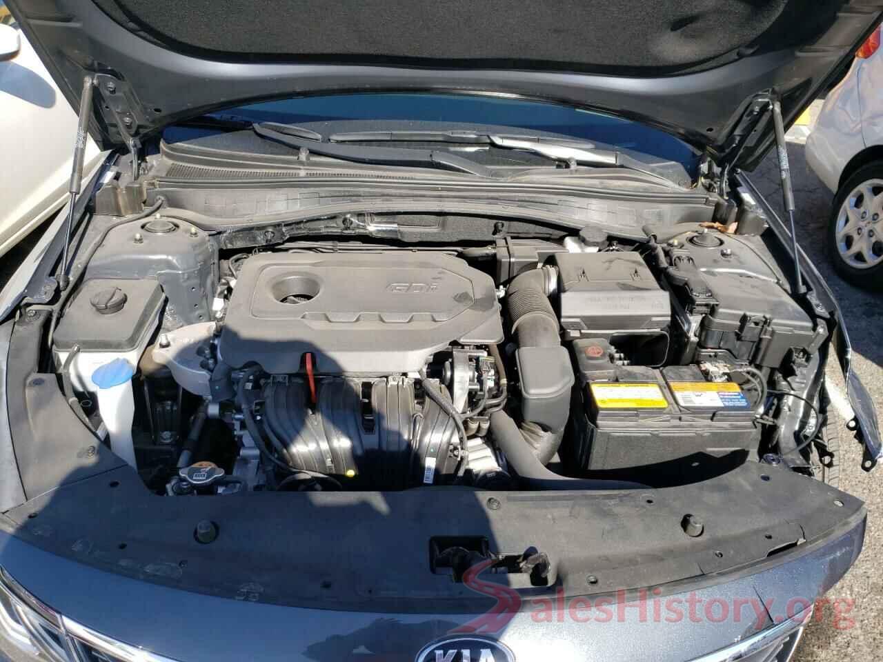 5XXGT4L38LG426217 2020 KIA OPTIMA