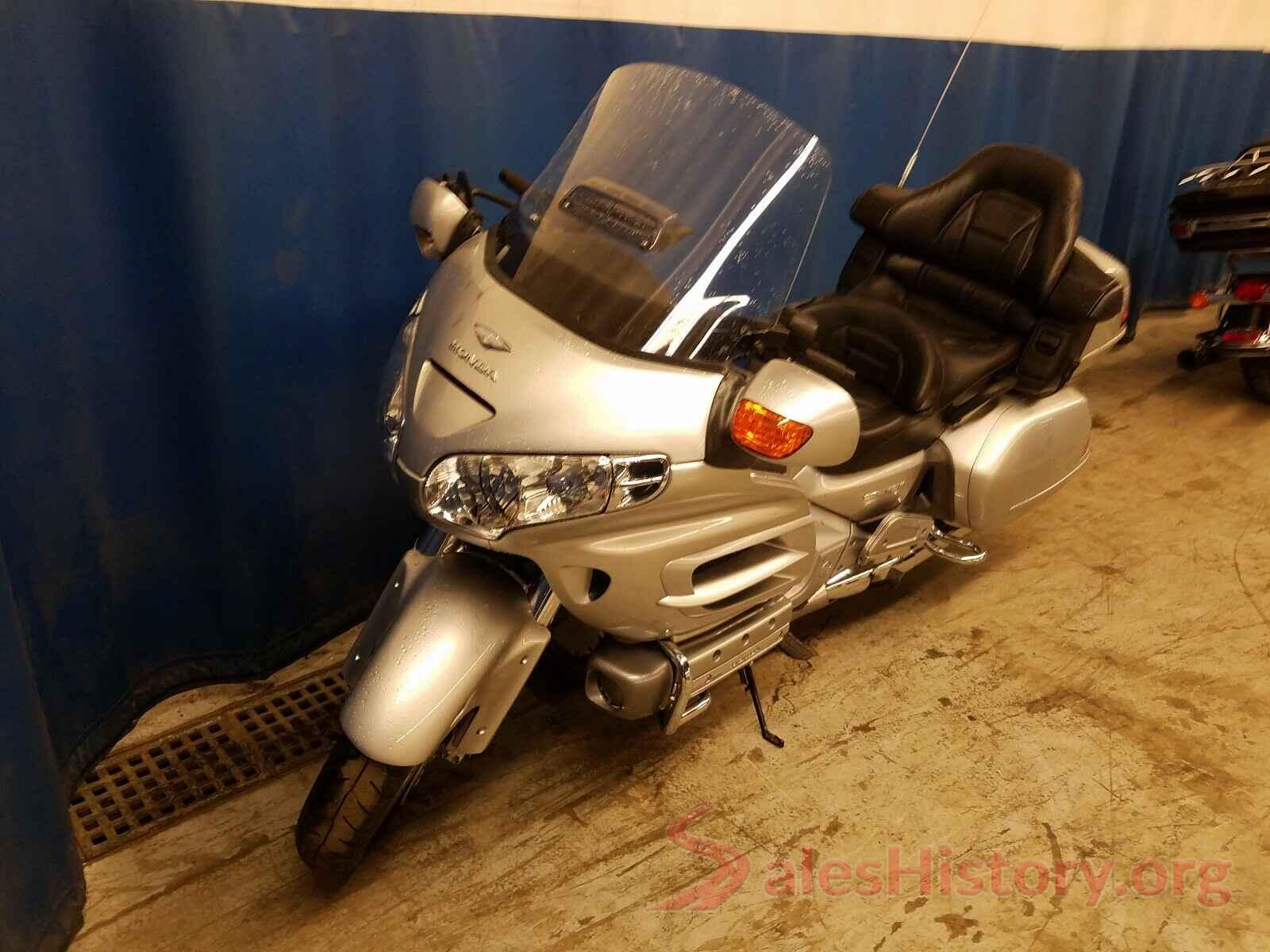 1HFSC47075A408435 2005 HONDA GL CYCLE