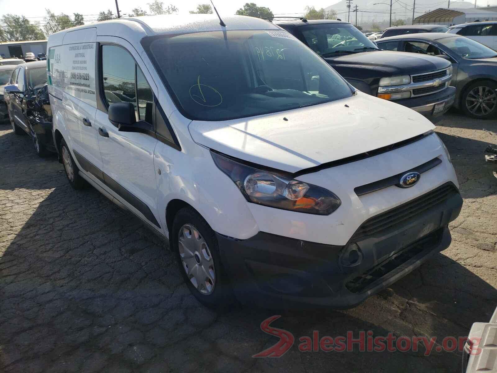 NM0LS7E71G1232503 2016 FORD TRANSIT CO