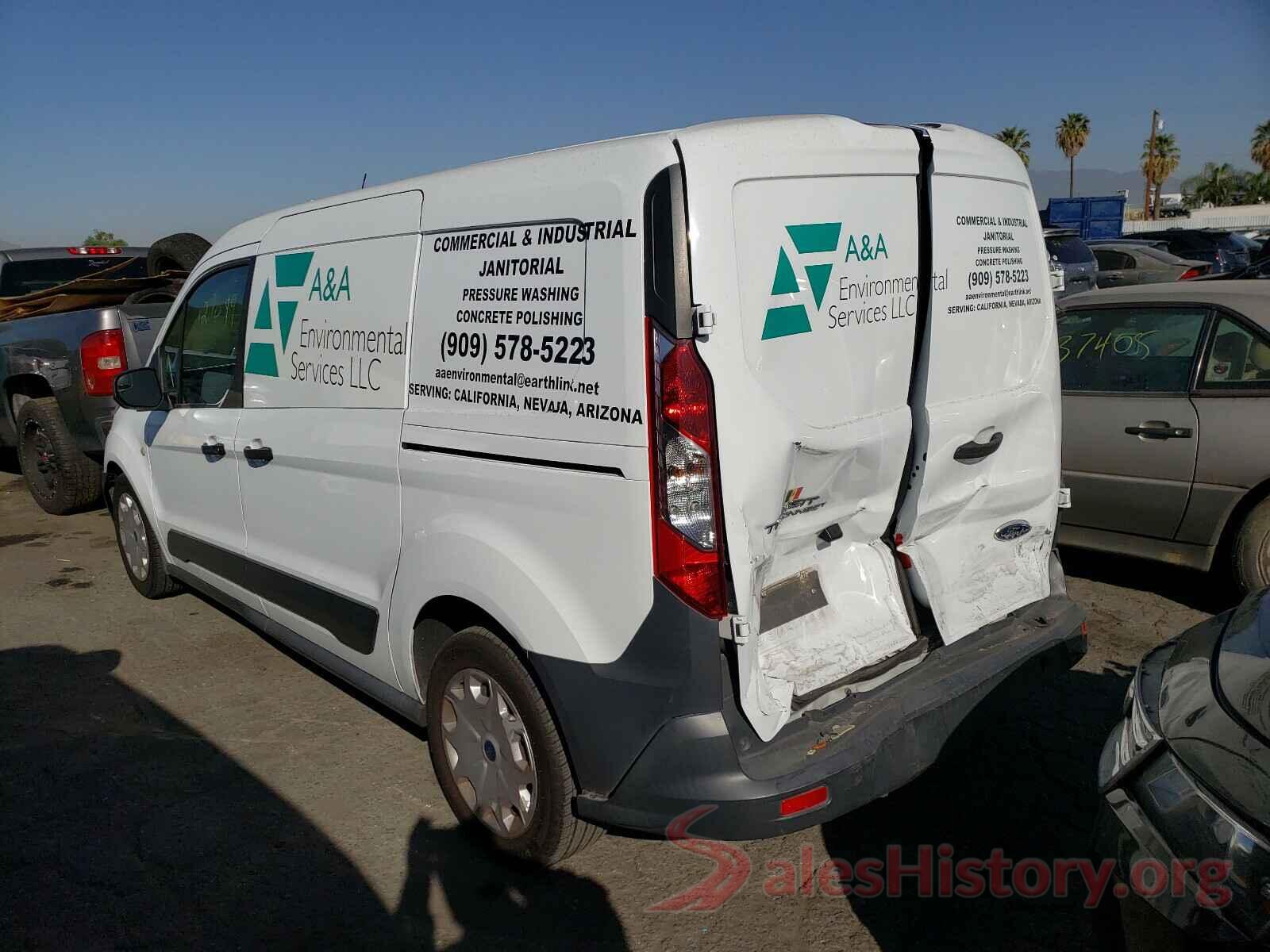 NM0LS7E71G1232503 2016 FORD TRANSIT CO