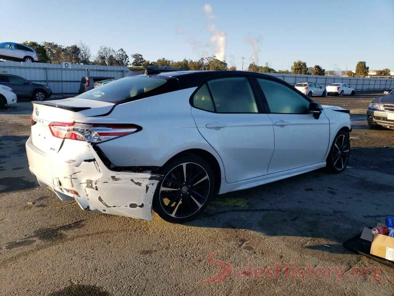 4T1K61AKXLU384973 2020 TOYOTA CAMRY