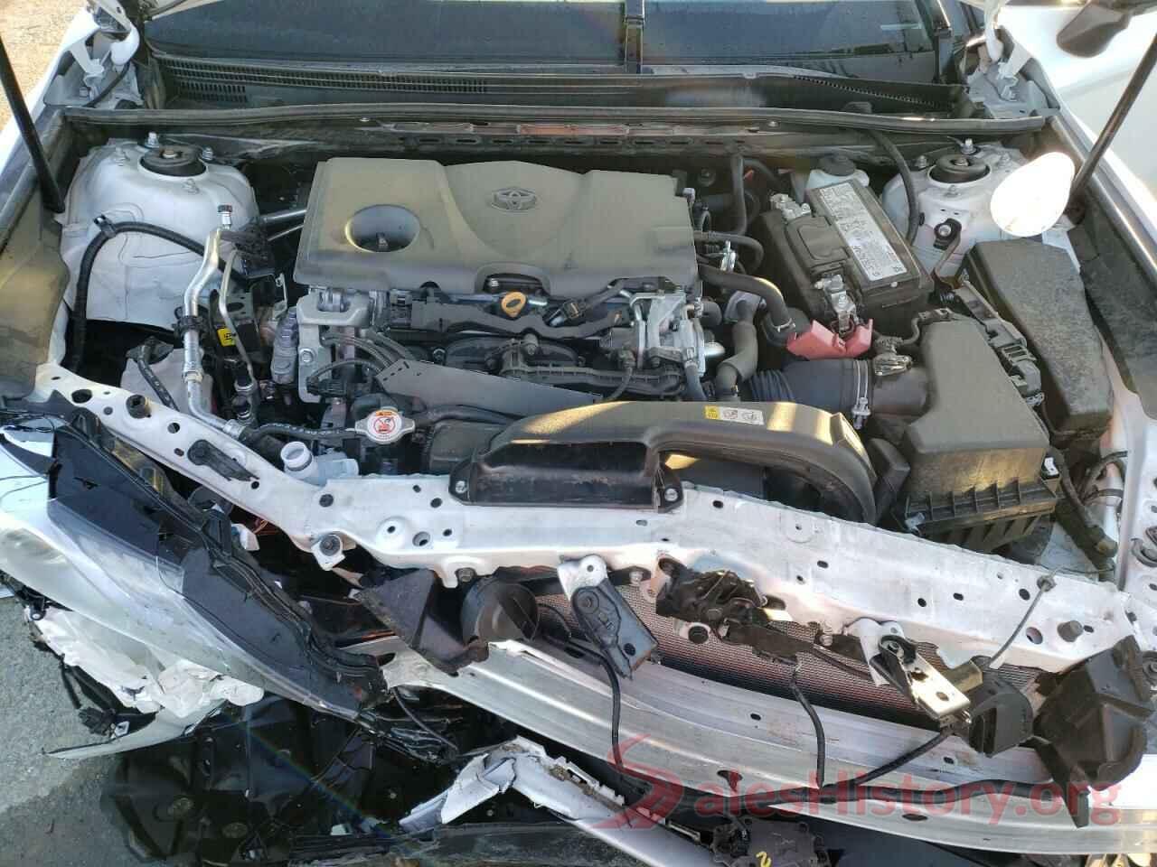 4T1K61AKXLU384973 2020 TOYOTA CAMRY