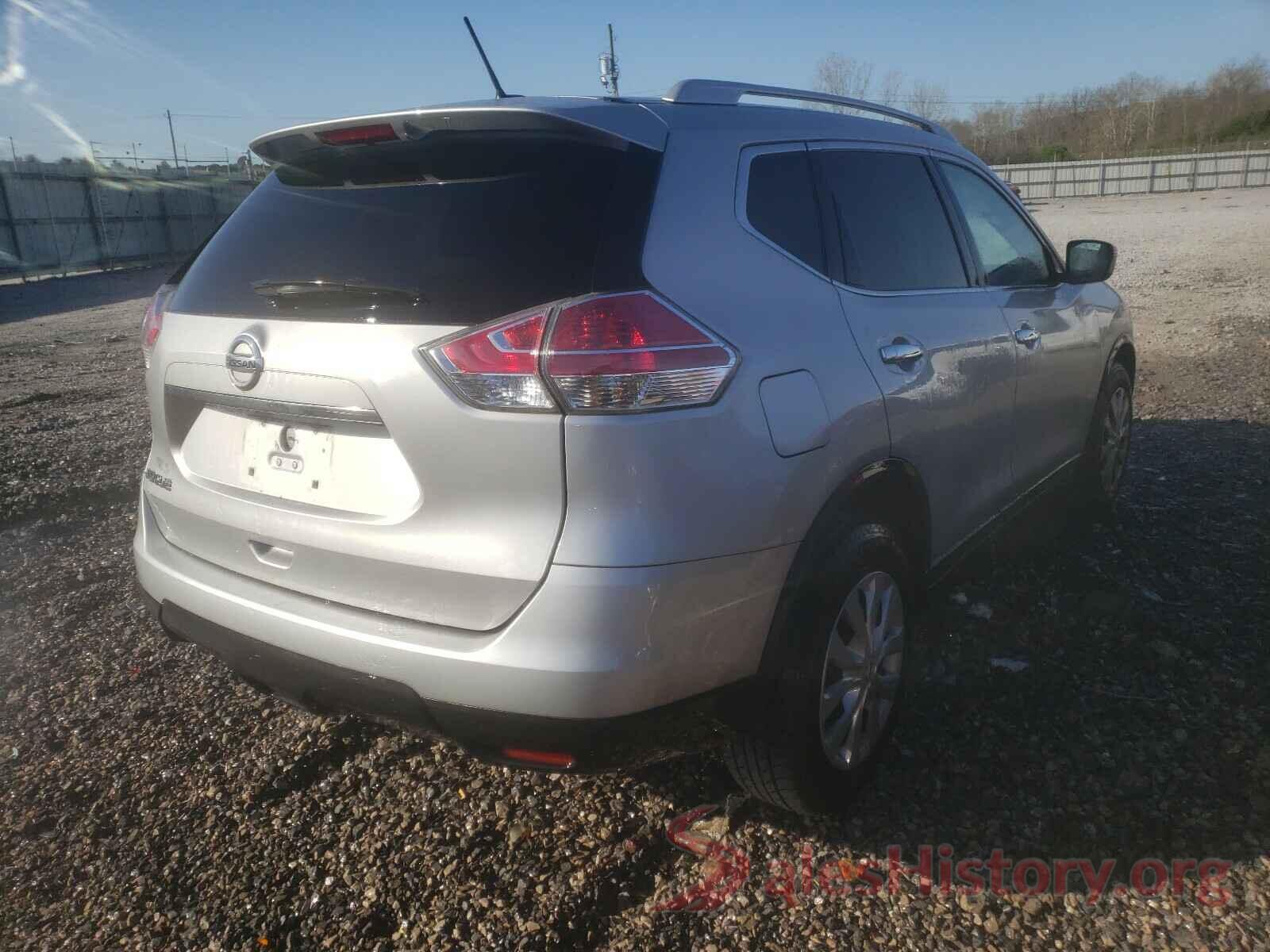 JN8AT2MT1GW019048 2016 NISSAN ROGUE