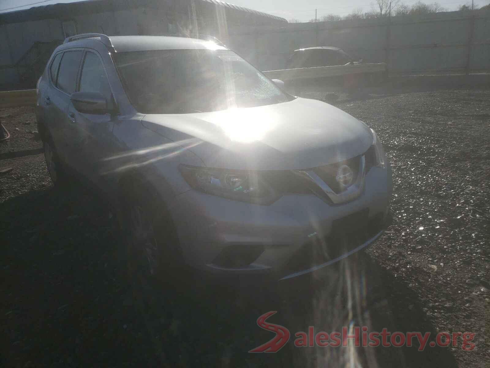 JN8AT2MT1GW019048 2016 NISSAN ROGUE