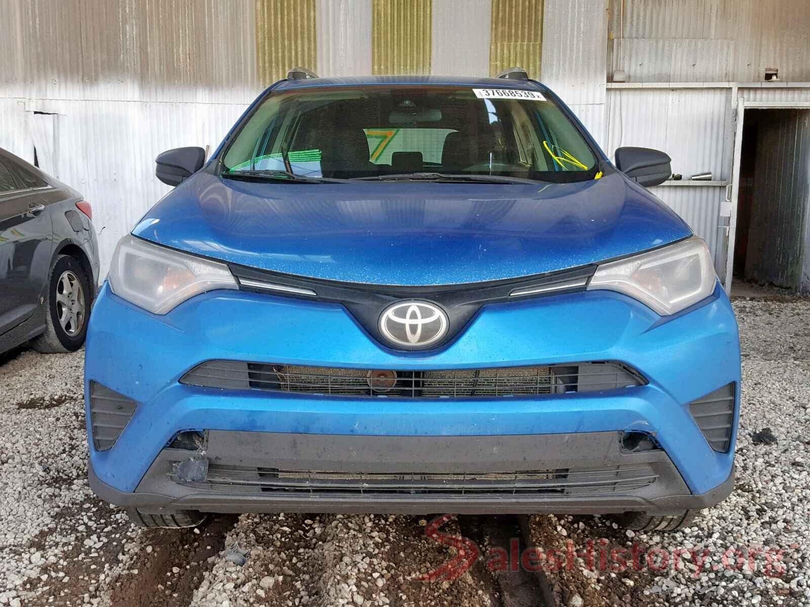 2T3ZFREV5HW337124 2017 TOYOTA RAV4 LE