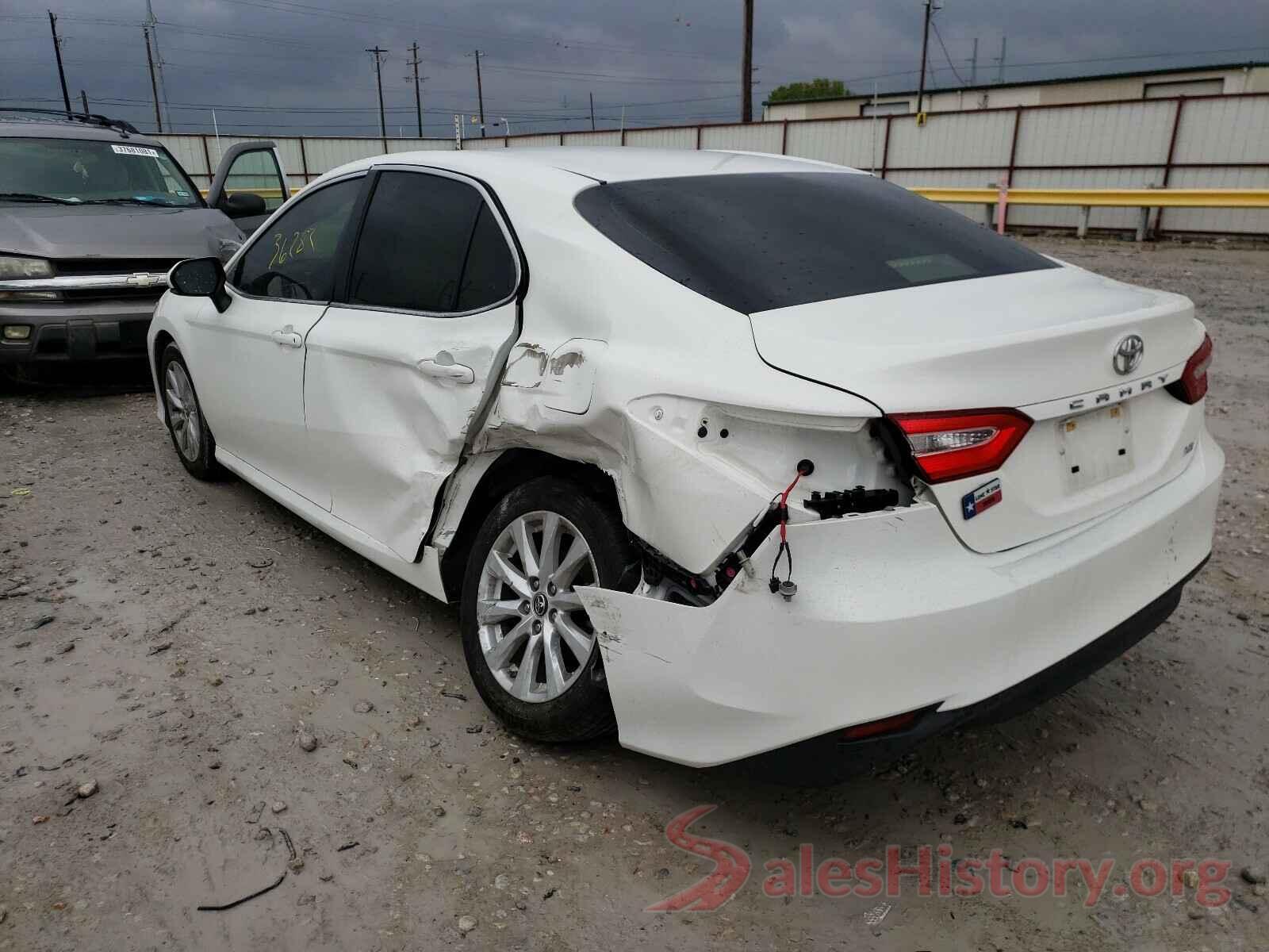 JTNB11HK7J3027936 2018 TOYOTA CAMRY