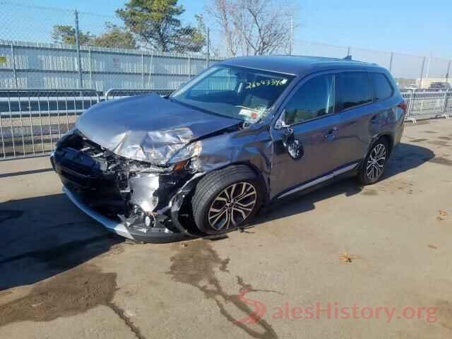 JA4AZ3A31HZ027455 2017 MITSUBISHI OUTLANDER