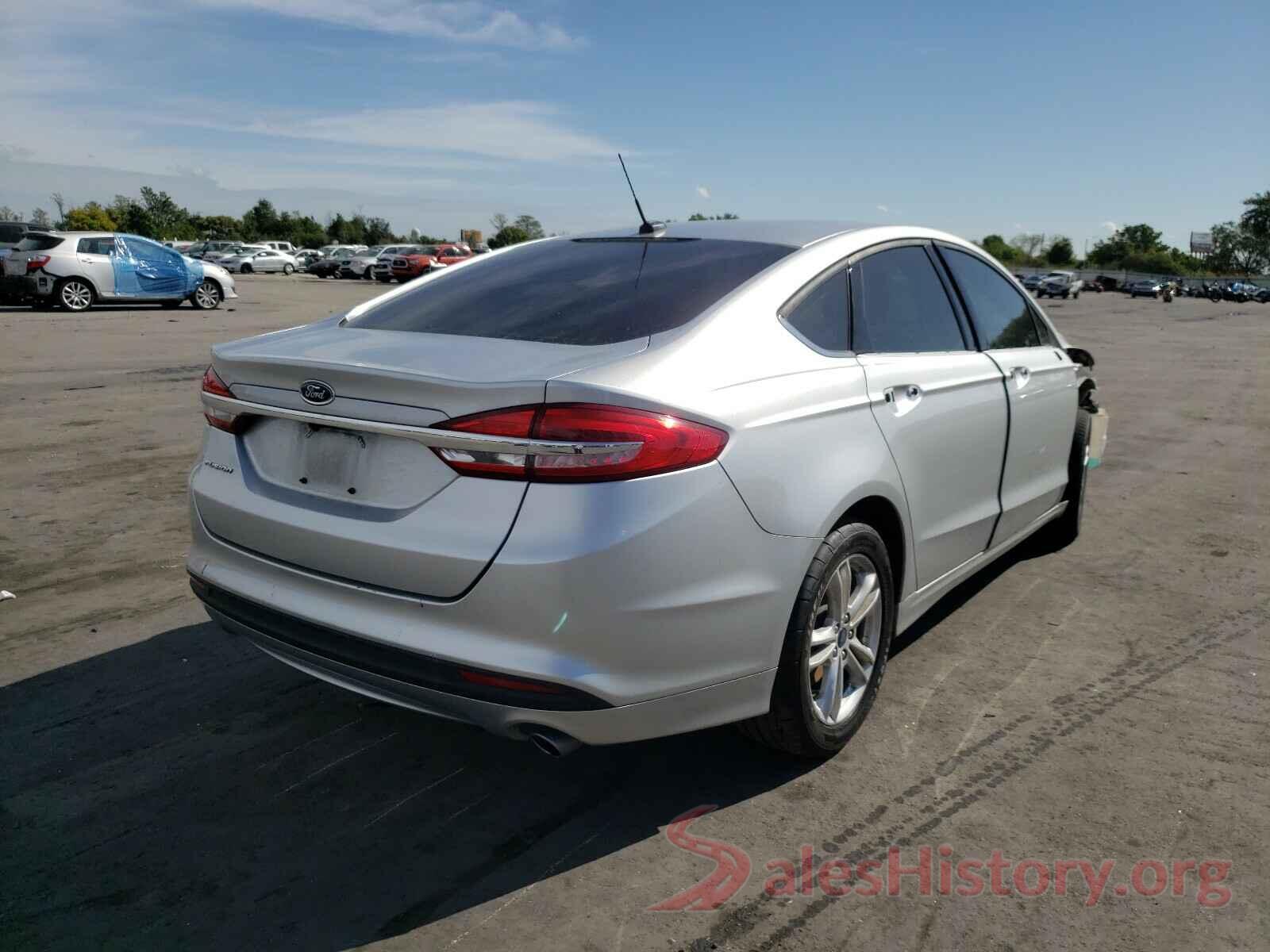 3FA6P0G73JR238330 2018 FORD FUSION