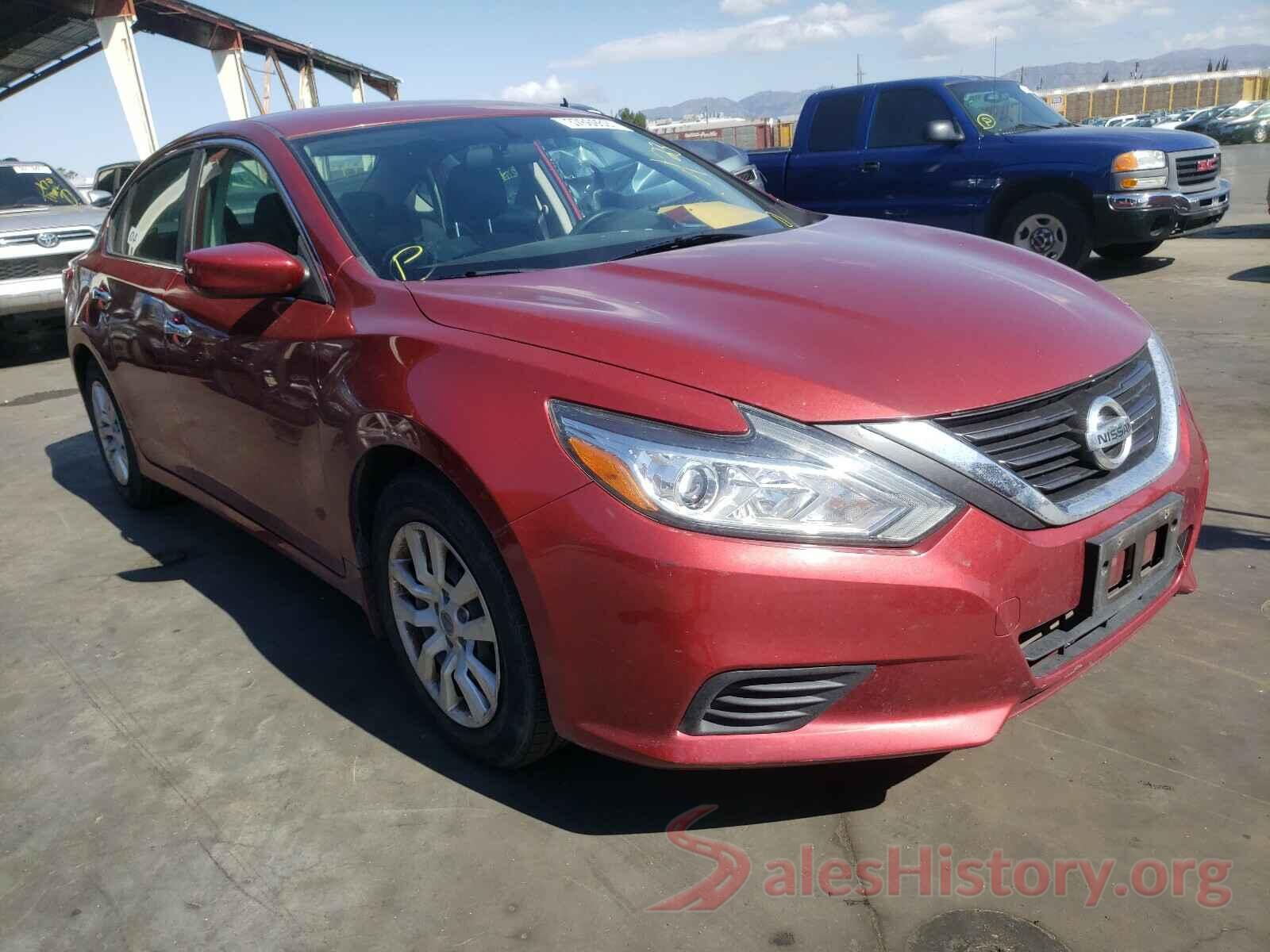 1N4AL3AP4GN393559 2016 NISSAN ALTIMA