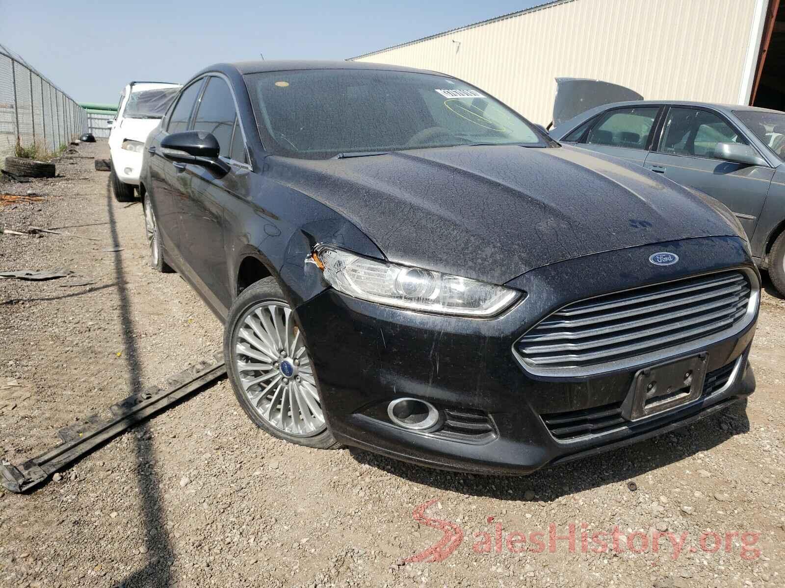 3FA6P0K99GR391795 2016 FORD FUSION