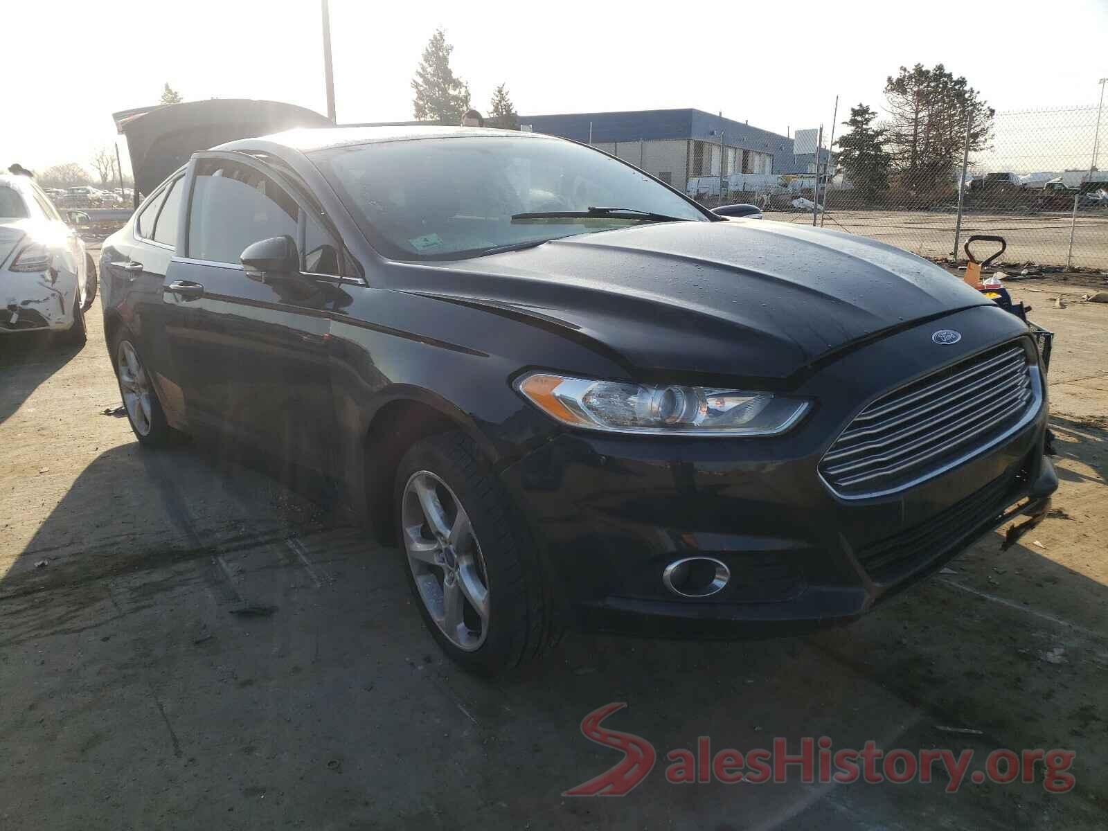 3FA6P0T92GR317522 2016 FORD FUSION