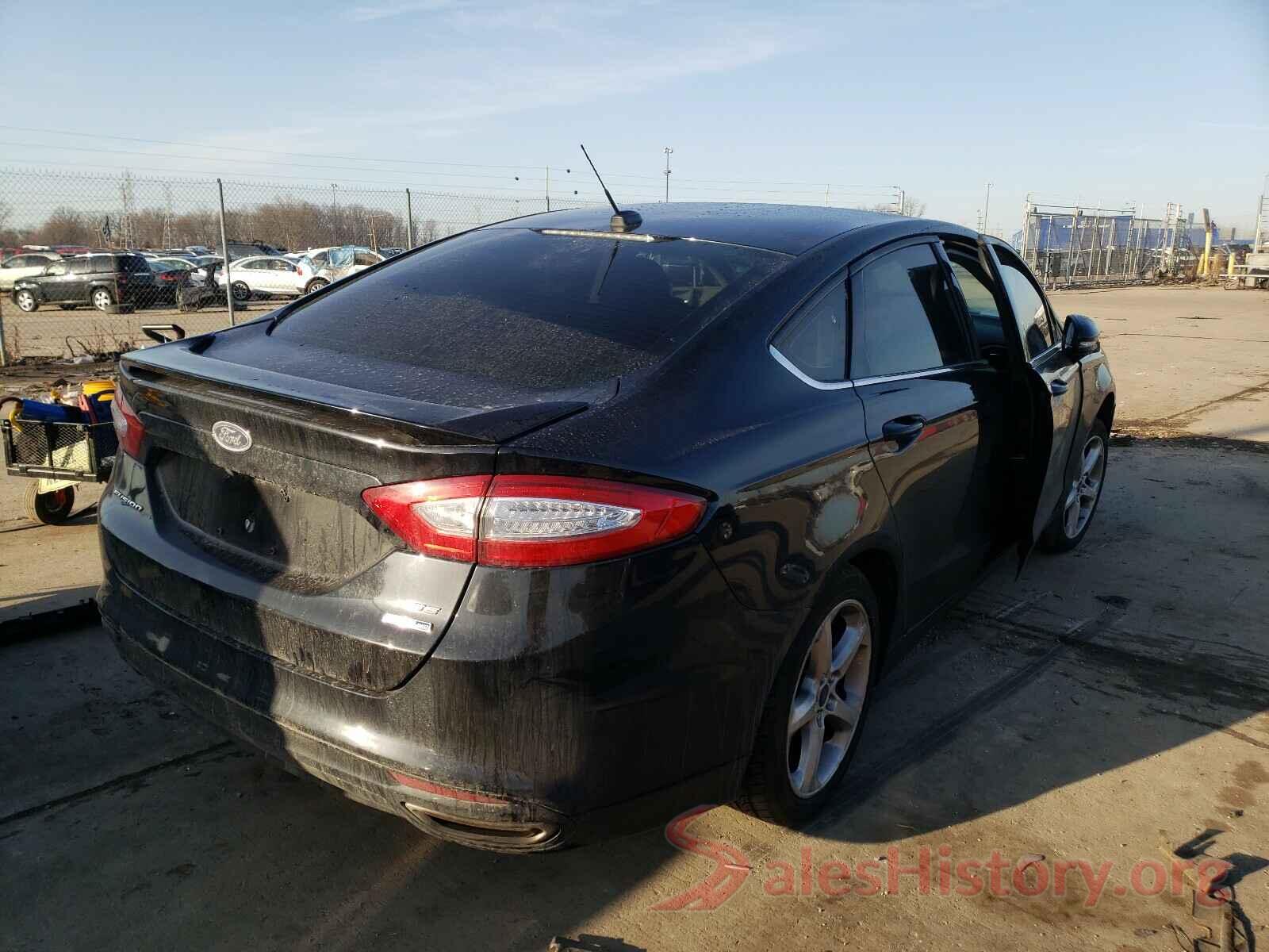 3FA6P0T92GR317522 2016 FORD FUSION