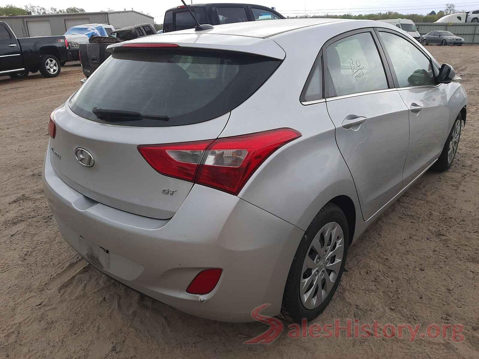 KMHD35LH5HU365426 2017 HYUNDAI ELANTRA