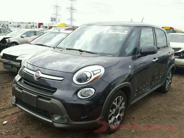 ZFBCFADH2EZ019026 2014 FIAT 500