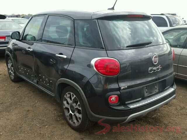 ZFBCFADH2EZ019026 2014 FIAT 500