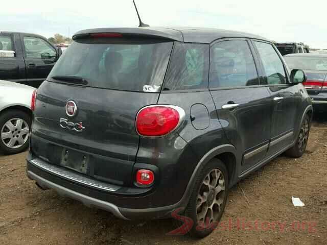 ZFBCFADH2EZ019026 2014 FIAT 500