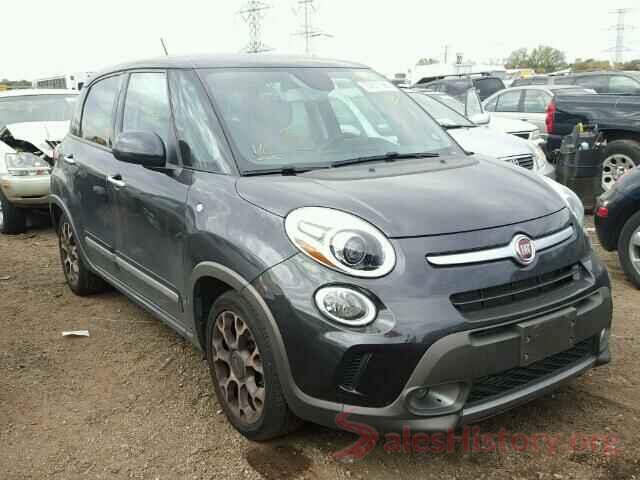 ZFBCFADH2EZ019026 2014 FIAT 500