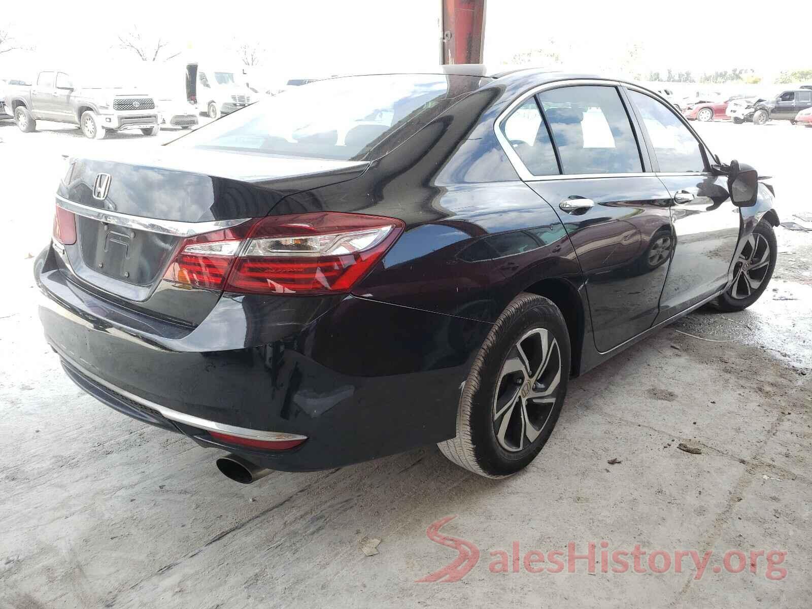 1HGCR2F33HA050012 2017 HONDA ACCORD