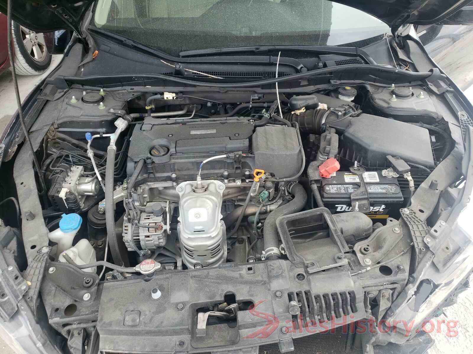 1HGCR2F33HA050012 2017 HONDA ACCORD