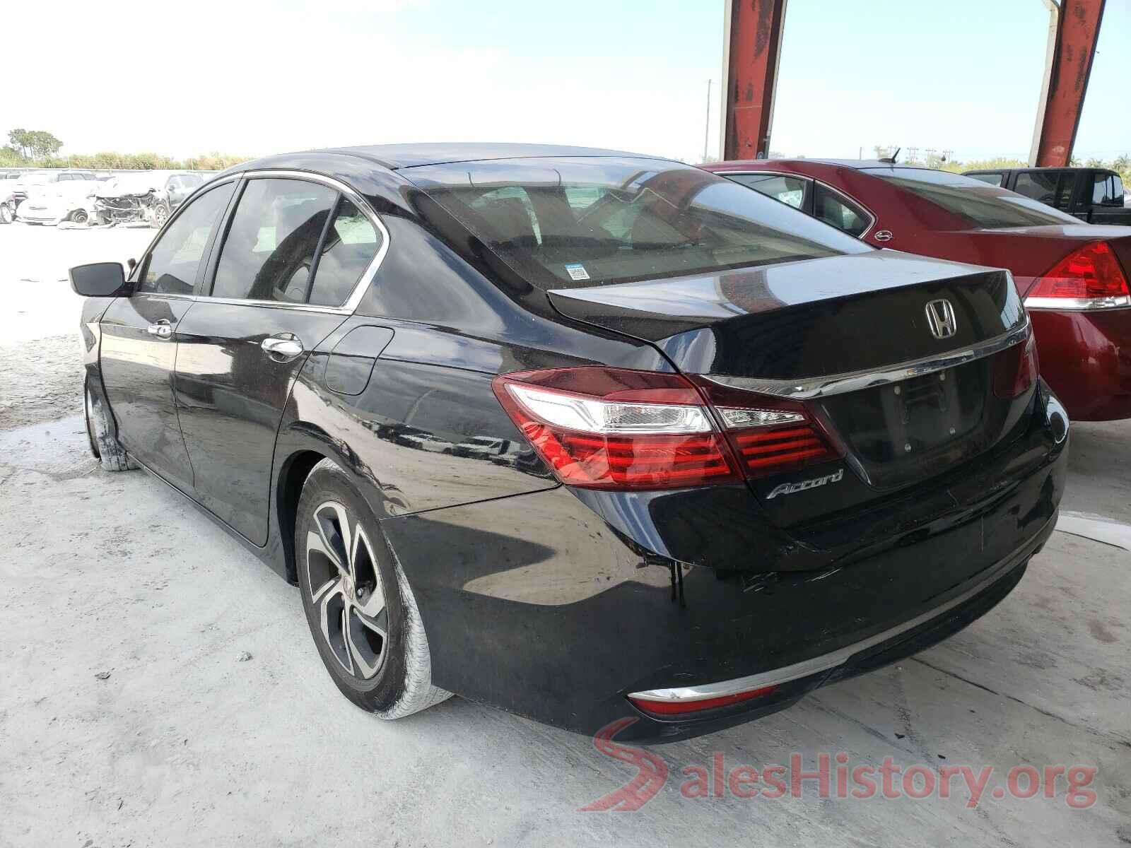 1HGCR2F33HA050012 2017 HONDA ACCORD