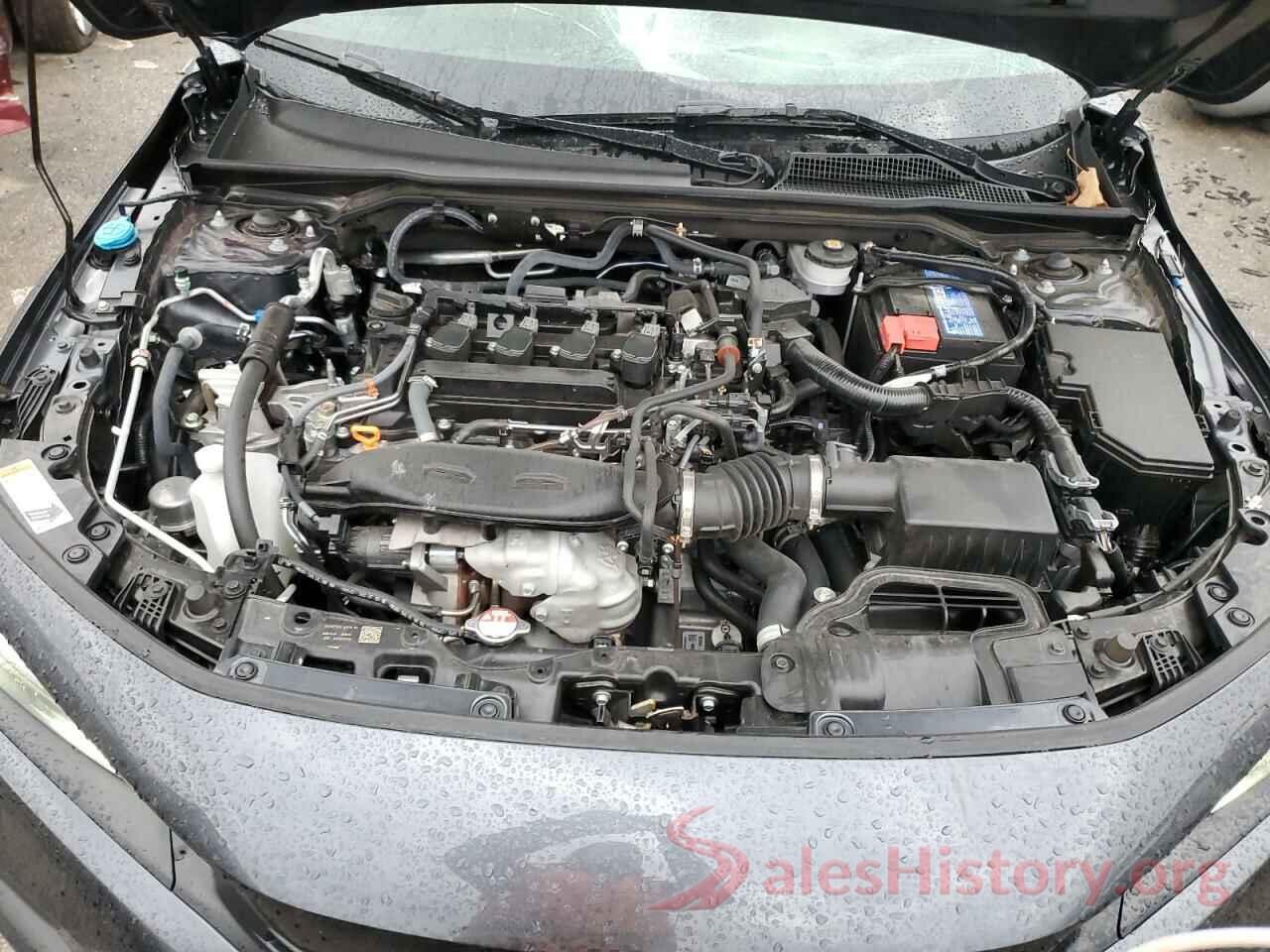 2HGFE1F7XNH311140 2022 HONDA CIVIC