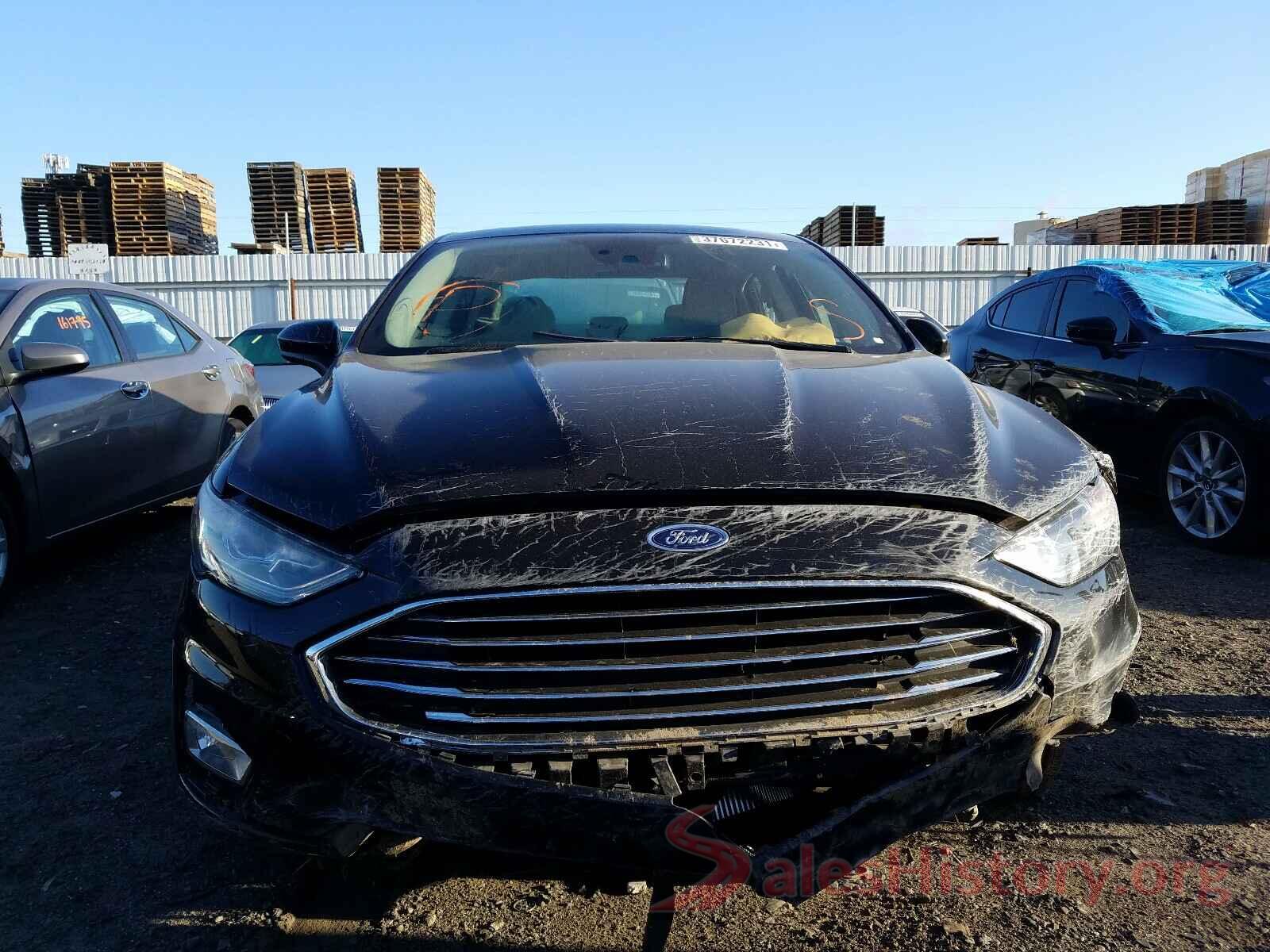 3FA6P0HD1LR171914 2020 FORD FUSION