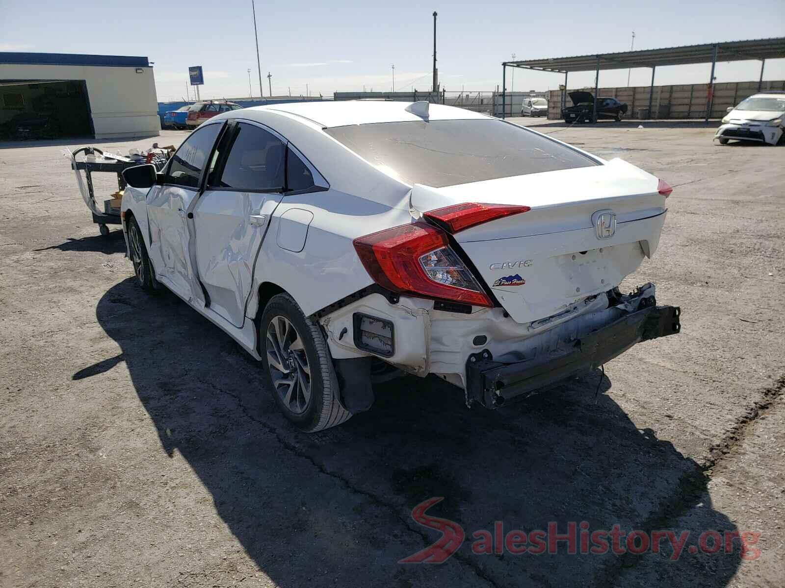 19XFC2F70JE044235 2018 HONDA CIVIC