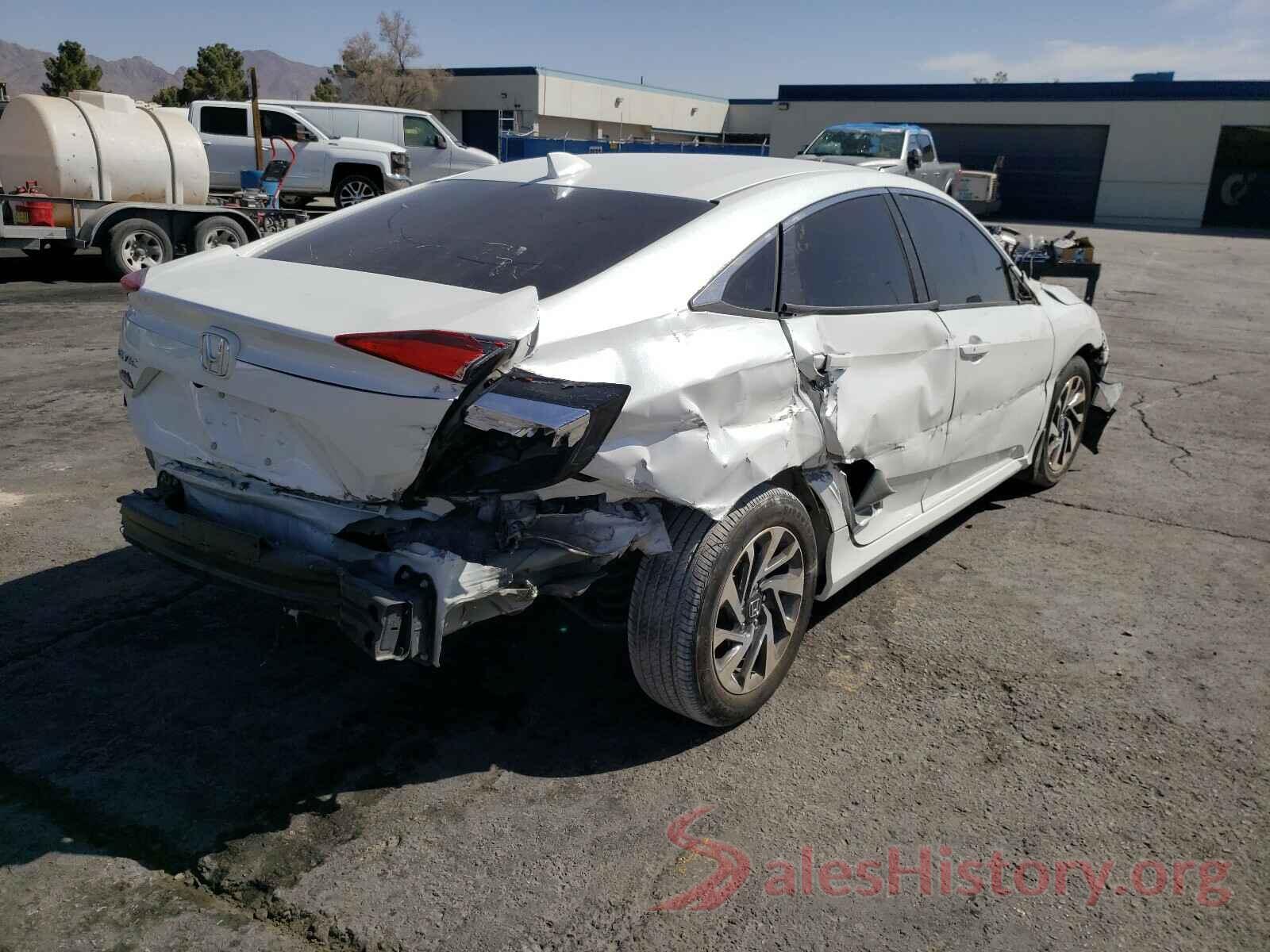 19XFC2F70JE044235 2018 HONDA CIVIC